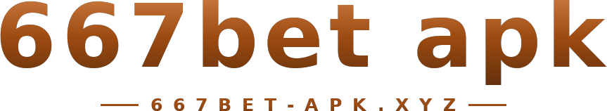 667bet apk logo